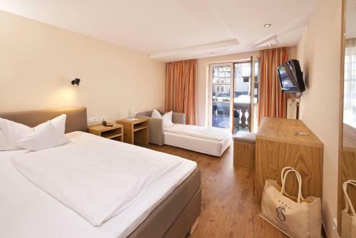 Hirsch Kur- Und Wellnesshotel
