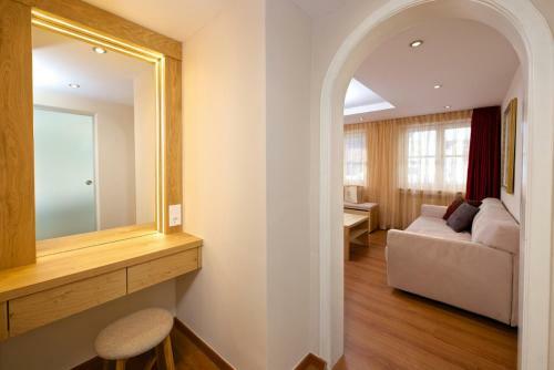 Hirsch Kur- Und Wellnesshotel