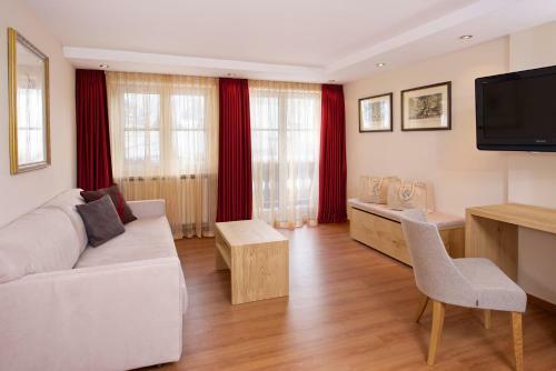 Hirsch Kur- Und Wellnesshotel