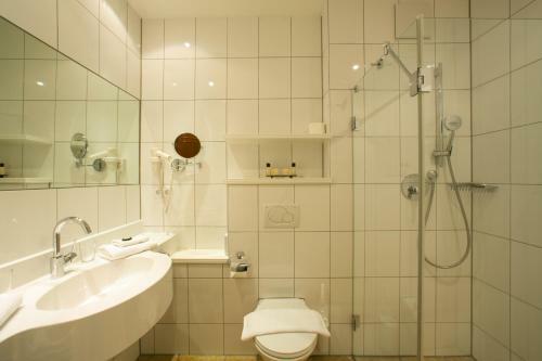Hirsch Kur- Und Wellnesshotel
