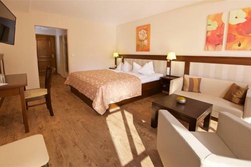 Hirsch Kur- Und Wellnesshotel