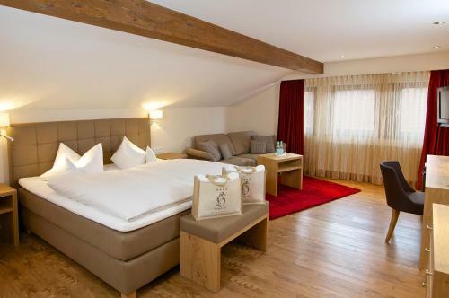 Hirsch Kur- Und Wellnesshotel