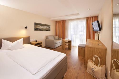 Hirsch Kur- Und Wellnesshotel