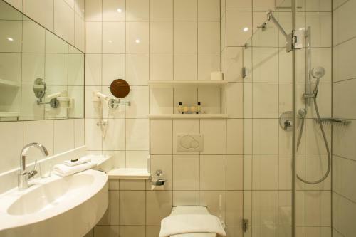 Hirsch Kur- Und Wellnesshotel