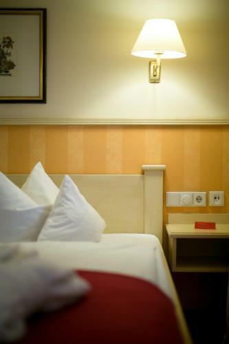 Hirsch Kur- Und Wellnesshotel