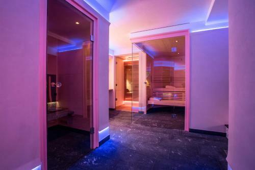 Hirsch Kur- Und Wellnesshotel