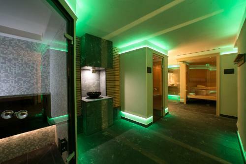 Hirsch Kur- Und Wellnesshotel