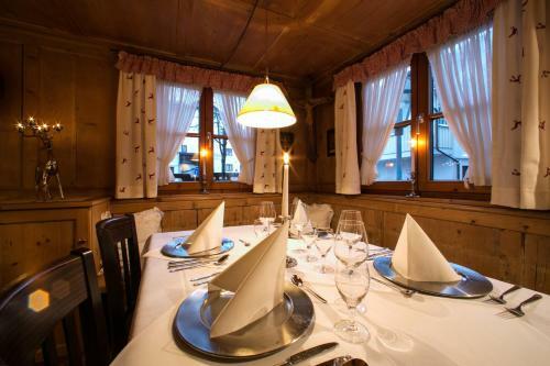 Hirsch Kur- Und Wellnesshotel
