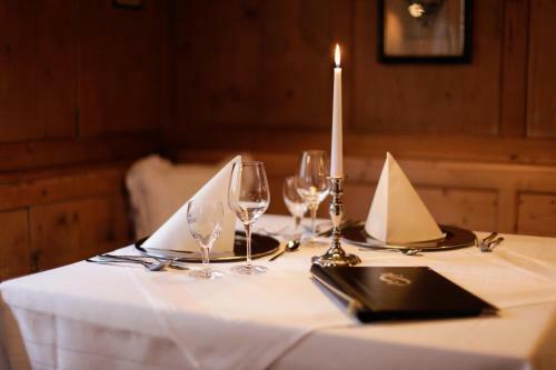 Hirsch Kur- Und Wellnesshotel