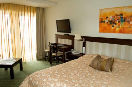 Hirsch Kur- Und Wellnesshotel