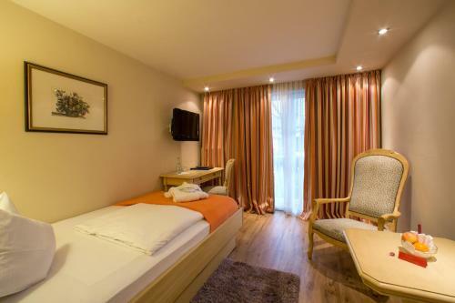 Hirsch Kur- Und Wellnesshotel