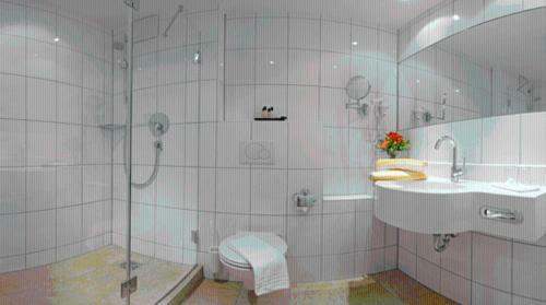 Hirsch Kur- Und Wellnesshotel