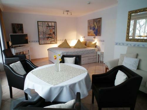Apartamentos Ostseehaus Dreesen