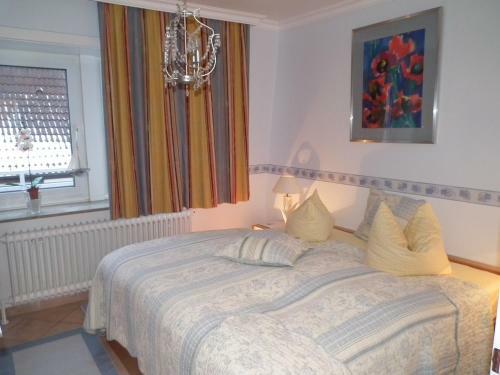 Apartamentos Ostseehaus Dreesen