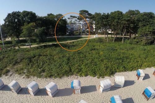 Apartamentos Ostseehaus Dreesen