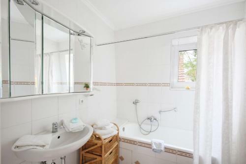 Apartamentos Ostseehaus Dreesen