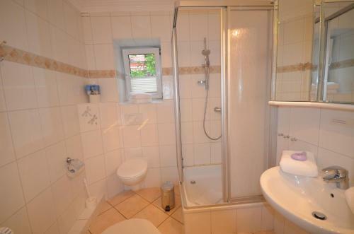 Apartamentos Ostseehaus Dreesen