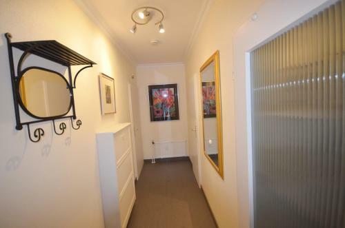 Apartamentos Ostseehaus Dreesen