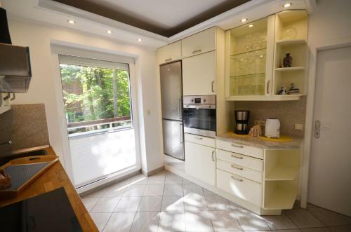 Apartamentos Ostseehaus Dreesen