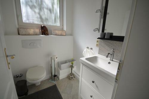 Apartamentos Ostseehaus Dreesen