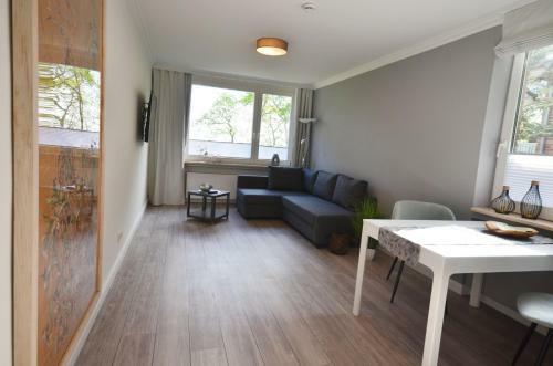 Apartamentos Ostseehaus Dreesen