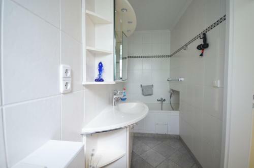 Apartamentos Ostseehaus Dreesen