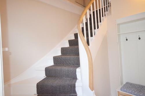 Apartamentos Ostseehaus Dreesen