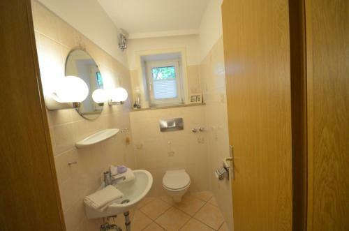 Apartamentos Ostseehaus Dreesen