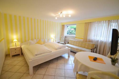 Apartamentos Ostseehaus Dreesen