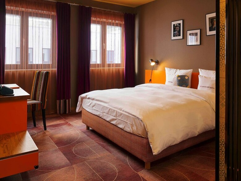 25hours Hotel The Trip