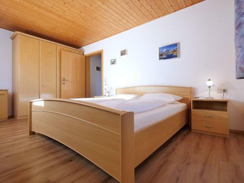 Apartamento Ferienwohnungen W�rner
