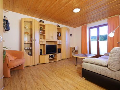 Apartamento Ferienwohnungen W�rner