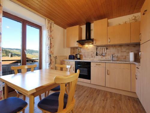 Apartamento Ferienwohnungen W�rner