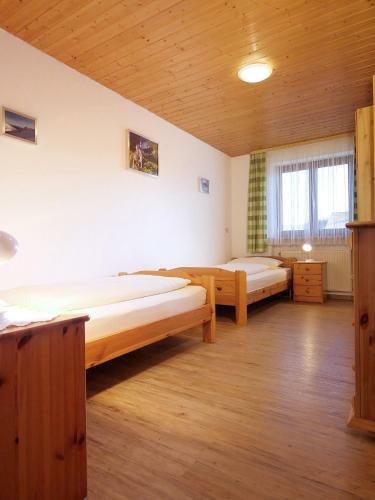 Apartamento Ferienwohnungen W�rner