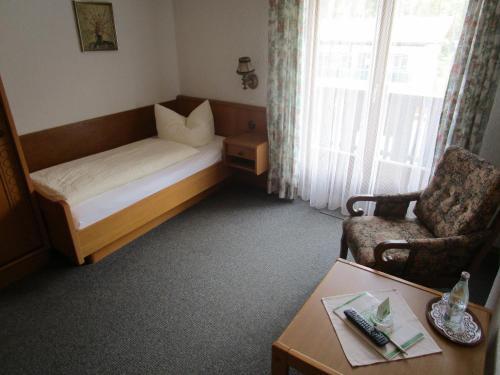Hotel Pension Unterstein