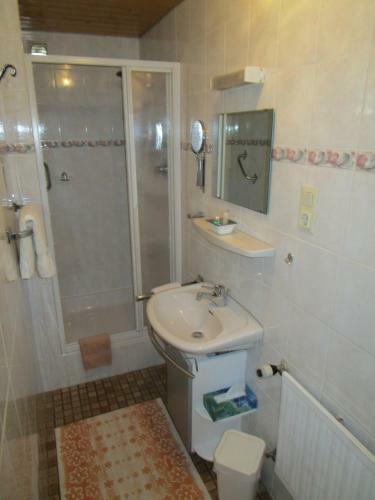 Hotel Pension Unterstein