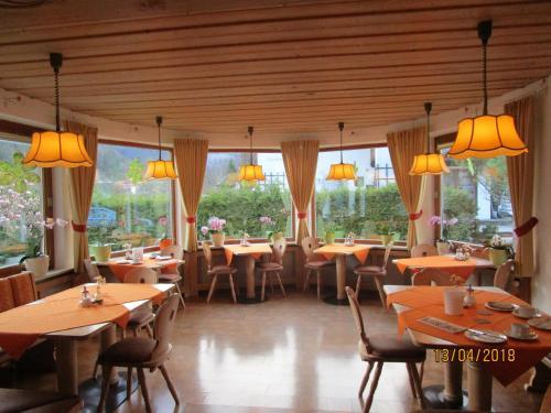 Hotel Pension Unterstein