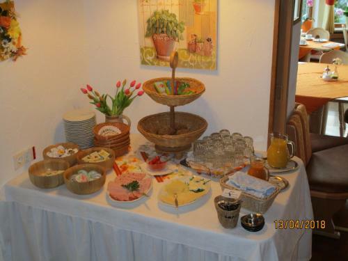 Hotel Pension Unterstein