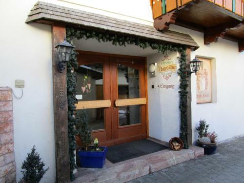 Hotel Pension Unterstein