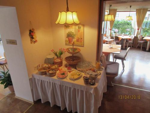 Hotel Pension Unterstein