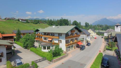 Hotel Pension Unterstein