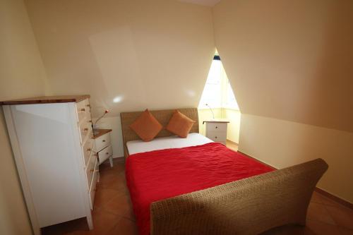 Apartamento Villa Ambienta We 7