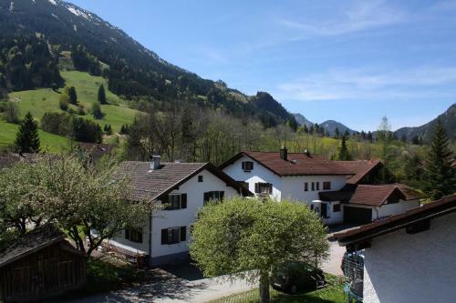 Apartamentos Haus Bergland