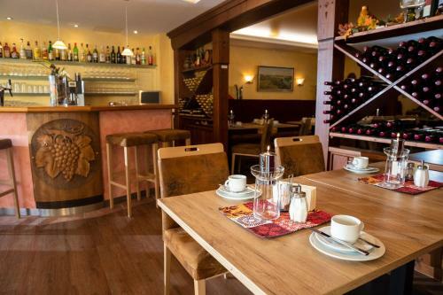 Rheinhotel R�desheim - Superior