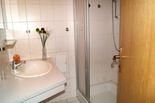 Apartamento Hafenmeisterhaus Lauterbach