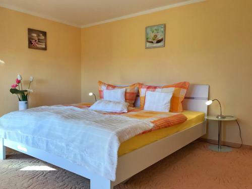 Apartamento Neuensien - Ferienwohnung "seeblick"