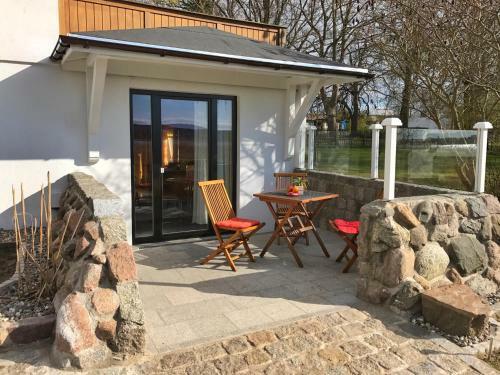 Apartamento Neuensien - Ferienwohnung "seeblick"