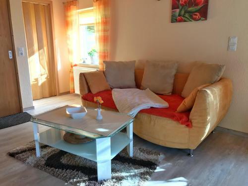 Apartamento Neuensien - Ferienwohnung "seeblick"