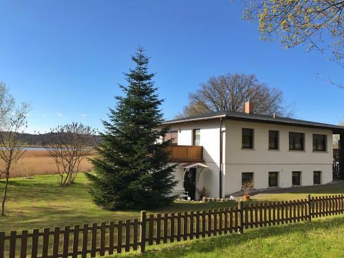 Apartamento Neuensien - Ferienwohnung "seeblick"