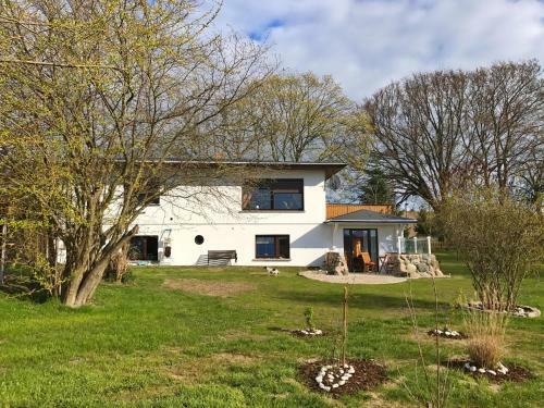 Apartamento Neuensien - Ferienwohnung "seeblick"